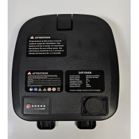 Drive AeroCarbon powerchair spare battery 
